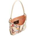 Furla Sirena S Toni Ballerina/Salvia c WB00355 BX0850 9023 1018S