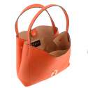 Furla Primula L Tangerine WB00453 BX0041 9036 TNG00