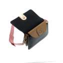 Furla Gemma Mini Nero/Cognac h/Ninfea WB00518 BX0184 9006 1117S