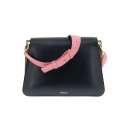 Furla Gemma M Nero/Cognac h/Ninfea WB00501 BX0184 9006 1117S