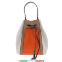 Furla Miastella S Tangerine/Perla e/Cognac h WB00326 BX0247 1007 1028S