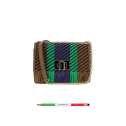 Furla 1927 Mini Cognac h/Grass/Mystic BAFKACO BX0860 1007 1271S