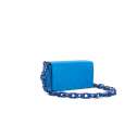Furla Bloom Bag Mini Genziana Blu WB00685 BX1233 9046 GAB00
