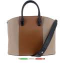 Furla Miastella L Greige/Cognac h/Nero WB00333 BX0181 1007 1480S