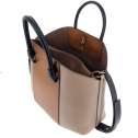 Furla Miastella L Greige/Cognac h/Nero WB00333 BX0181 1007 1480S