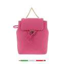 Furla Pop Star Zaino Mini Fucsia WB00669 AX0149 9013 0375S