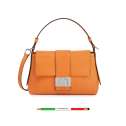 Furla Charlotte S Sunset WB00550 AX0733 1003 1275S