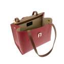 Furla Sofia M Ciliegia d/Praline/Cognac h BATTPRS HSF000 1007 1614S