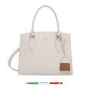 Furla Magnolia M Perla e/Marmo c/Praline WB00661 BX1218 1007 1615S