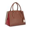 Furla Magnolia M Praline/Ciliegia d/Marmo c WB00661 BX1218 1007 1613S