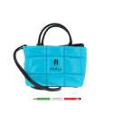 Furla Opportunity Mini Techno Blue WB00734 BX1190 1042 1550S