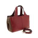 Furla Elsa S Ciliegia d/Praline WB00613 BX1213 1007 1599S