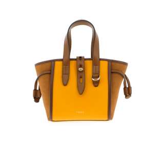 Furla Net Mini Toni Curcuma BASRFUA BX1208 1007 1574S