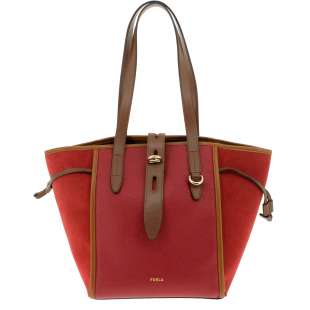 Furla Net M Toni Ciliegia BZT0FUA BX1208 1007 T6G00