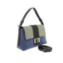 Furla Charlotte S Onda/Marmo c/Nero WB00550 BX1204 1057 1582S