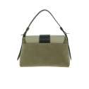 Furla Charlotte S Salvia/Marmo c/Nero WB00550 BX1204 1057 1581S