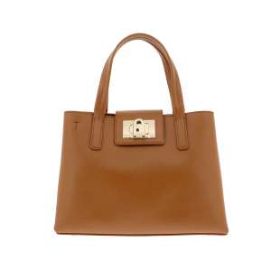 Furla 1927 M Cognac h WB00560 ARE000 1007 03B00