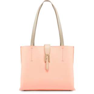 Furla Sofia M Pesca/Marmo c/Ballerina i BATTPRS HSC000 1007 1010S