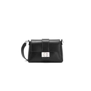 Furla Charlotte Mini L Nero WE00269 AX0733 1003 O6000