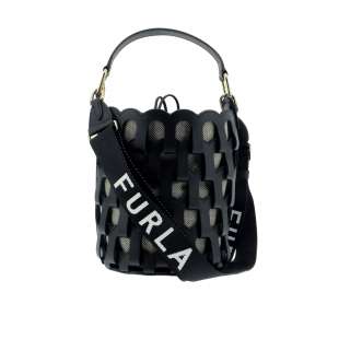 Furla Lipari S Nero WB00590 BX0647 1007 O6000