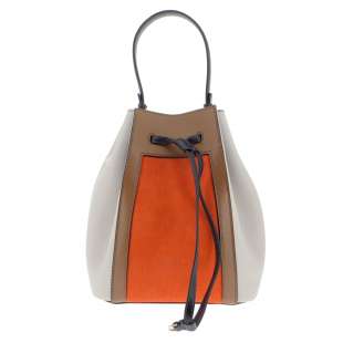 Furla Miastella S Tangerine/Perla e/Cognac h WB00326 BX0247 1007 1028S