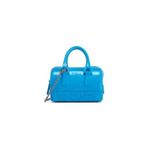 Furla Candy Mini M Ciano WE00347 BX0781 1055 1229S