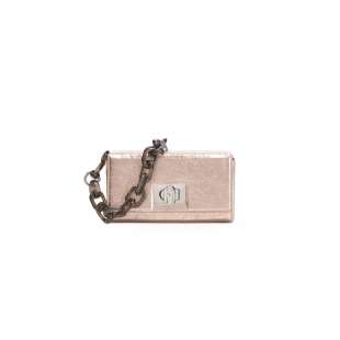 Furla Bloom Bag Mini Metal Rosa WB00685_BX1235_9046_1563S