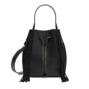 Furla Miastella Secchiello S Nero WB00326 BX0894 1007 O6000