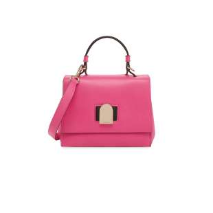 Furla Emma Mini Fucsia WB00610 BX0053 9050 0375S