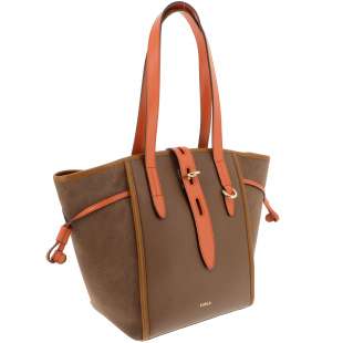 Furla Net M Toni Praline BZT0FUA BX1208 1007 1591S 2