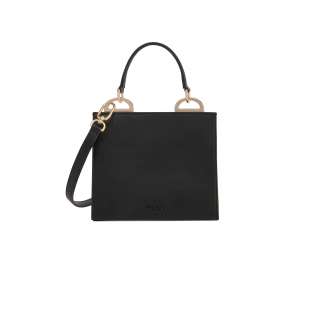 Furla Linea Futura Mini Nero WB00565 BX1063 1007 O6000