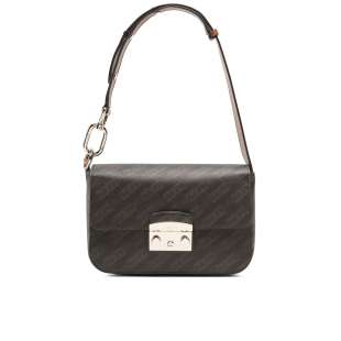 Furla Metropolis S Toni Caffe' WB00772 BX1365 1007 0054S