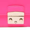 Furla Metropolis Mini Hot Pink WE00446 BX1724 1007 2025S