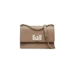 Furla 1927 Mini Greige BAFKACO ARE000 1007 1257S