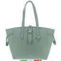 Furla Net Shopping M Mineral Green WB00779 HSF000 1007 1996S