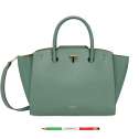 Furla Genesi Shopping M Mineral Green WB00811 BX0053 1007 1996S