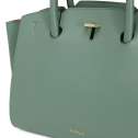 Furla Genesi Shopping M Mineral Green WB00811 BX0053 1007 1996S