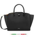 Furla Genesi Shopping M Nero WB00811 BX0053 1007 O6000