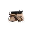 Furla Net Mini Nero/Marshmallow/Greige WE00490 HSC000 1007 2261S