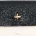 Furla Net Mini Nero/Marshmallow/Greige WE00490 HSC000 1007 2261S