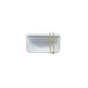 Furla Metropolis Mini Color Silver WE00446 BX2196 1007 Y3000