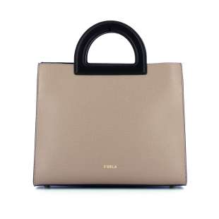 Furla Dara M Greige/Nero WB00758 BX1800 1007 1714S