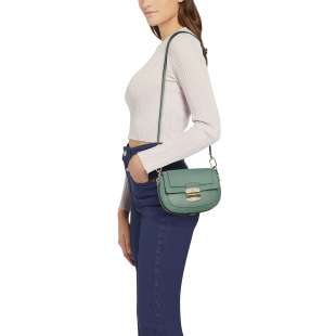 Furla Club 2 S Mineral Green WB00920 BX0053 1007 1996S 2