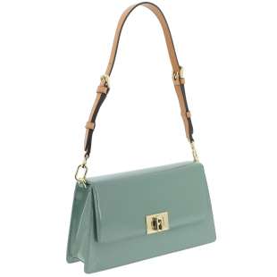 Furla Zoe S Mineral Green WB00877 VEV000 1007 1996S 2