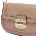 Furla Club 2 S Greige WB00920 BX0053 1007 1257S