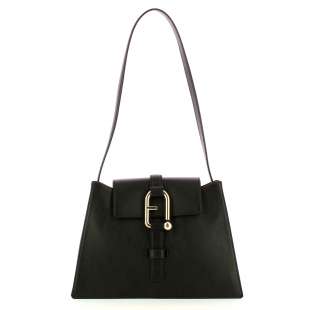 Furla Nuvola S Nero WB01274 BX2045 1007 O6000