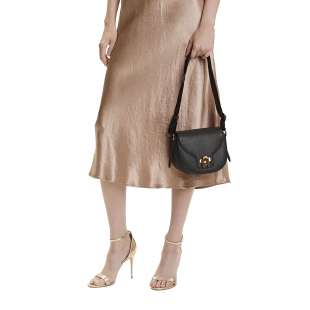 Furla Lotus Mini Nero/Toni Nero WB01491 BX3916 N9800 N9800 2