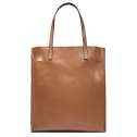 The Bridge Shopper Mirra Oyster ABB./Oro 04130401 TE