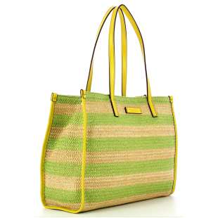 The Bridge Shopper Mirra Wow Lime/With/Gold 0447027W WB 2