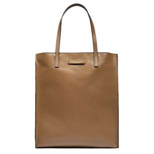 The Bridge Shopper Mirra Oyster ABB./Oro 04130401 TE